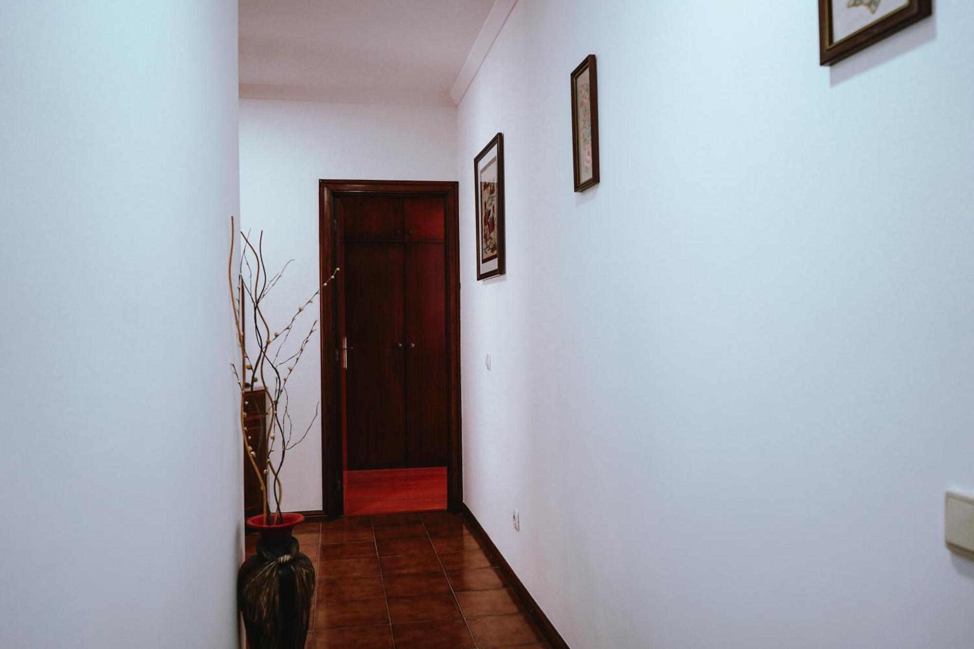 Apartmán Ferias Em Cerveira Vila Nova de Cerveira Exteriér fotografie