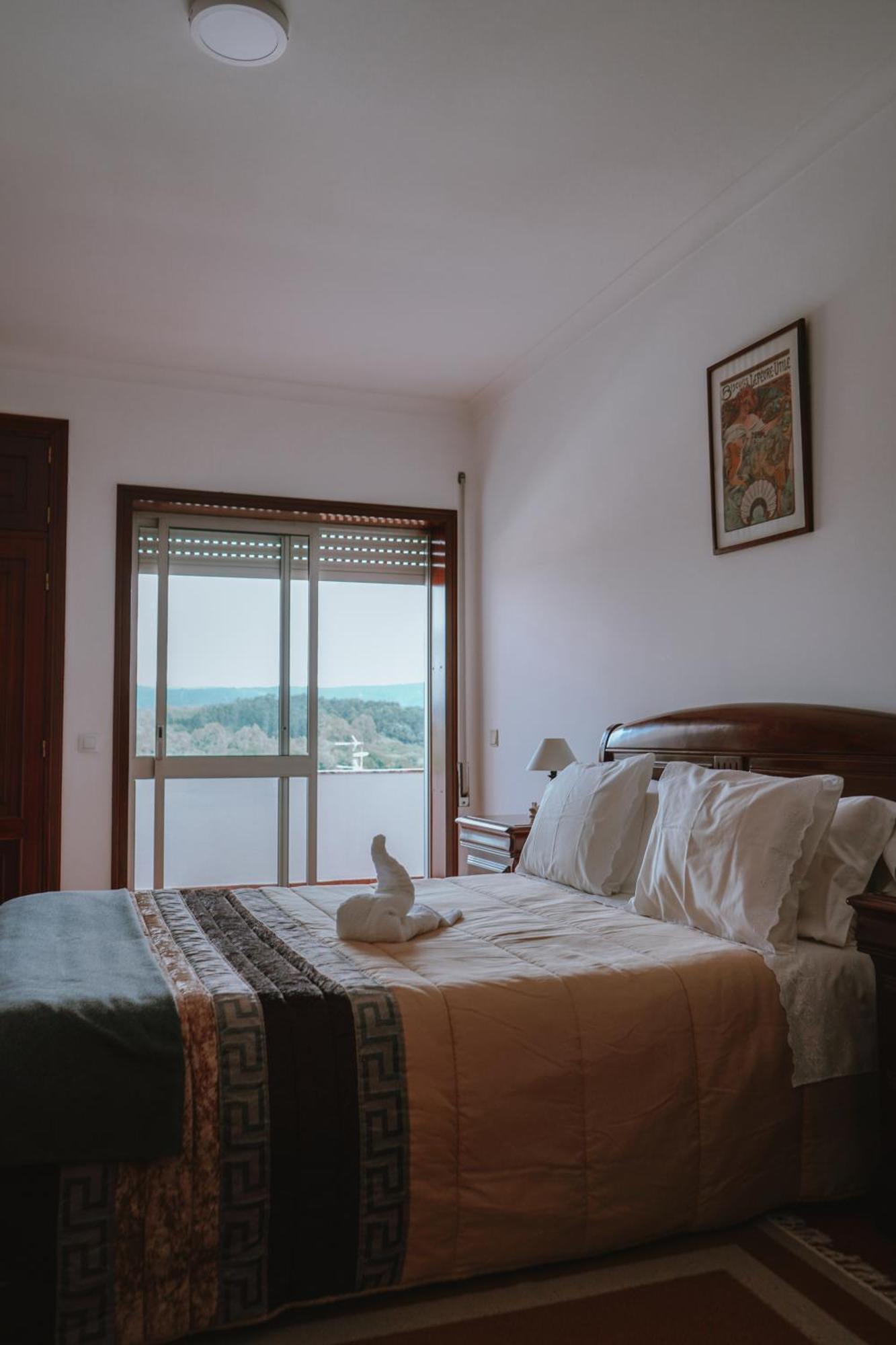Apartmán Ferias Em Cerveira Vila Nova de Cerveira Exteriér fotografie