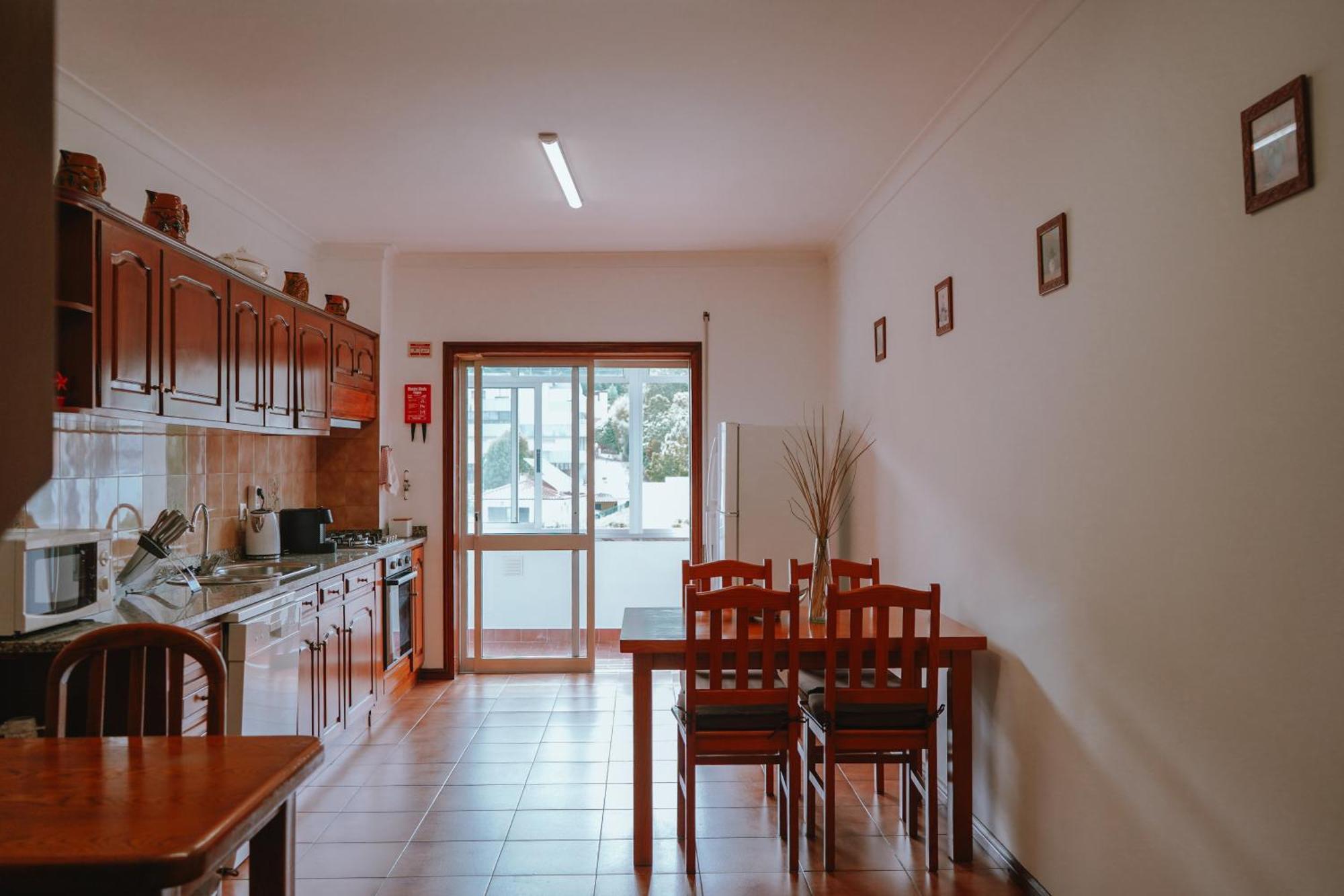 Apartmán Ferias Em Cerveira Vila Nova de Cerveira Exteriér fotografie