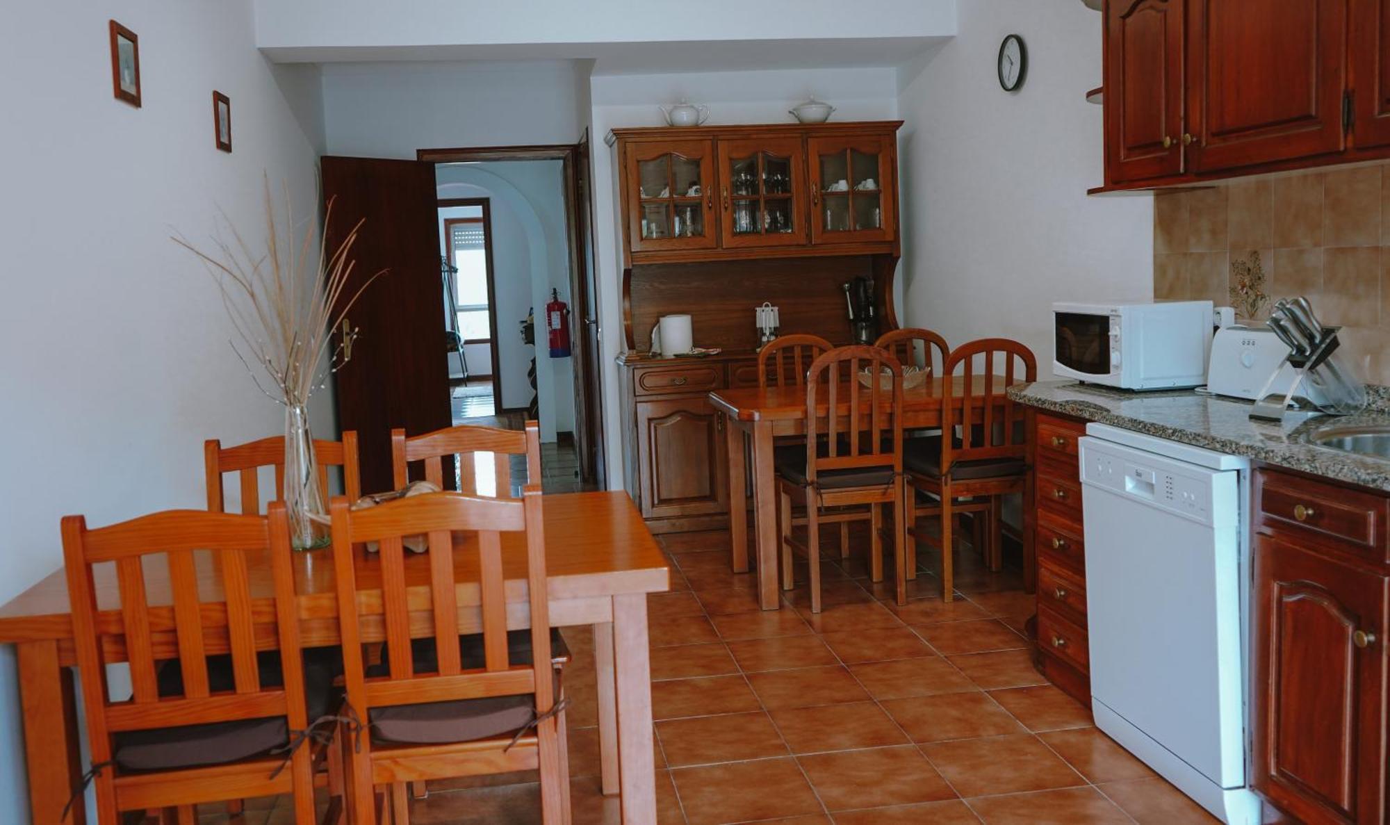 Apartmán Ferias Em Cerveira Vila Nova de Cerveira Exteriér fotografie