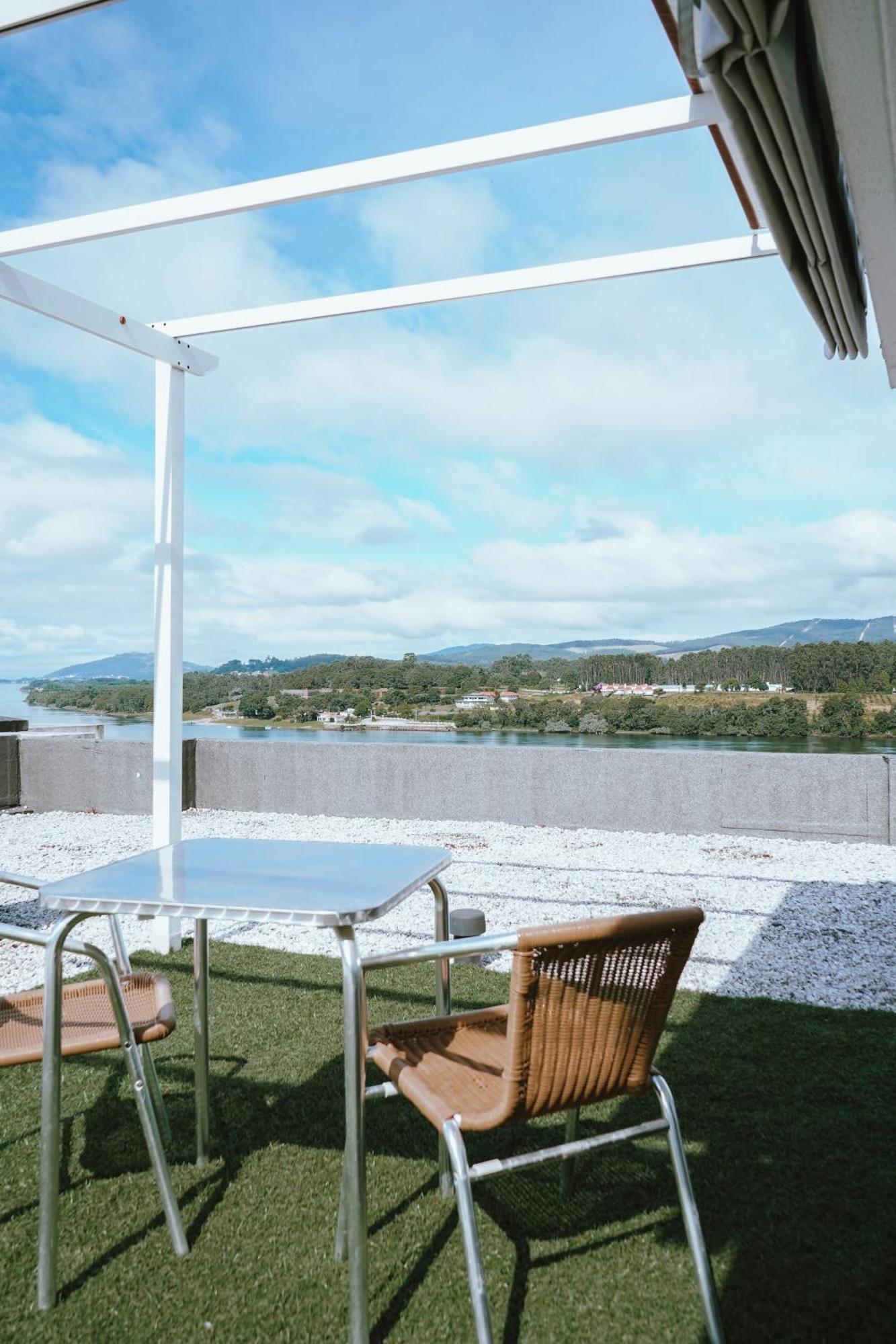 Apartmán Ferias Em Cerveira Vila Nova de Cerveira Exteriér fotografie