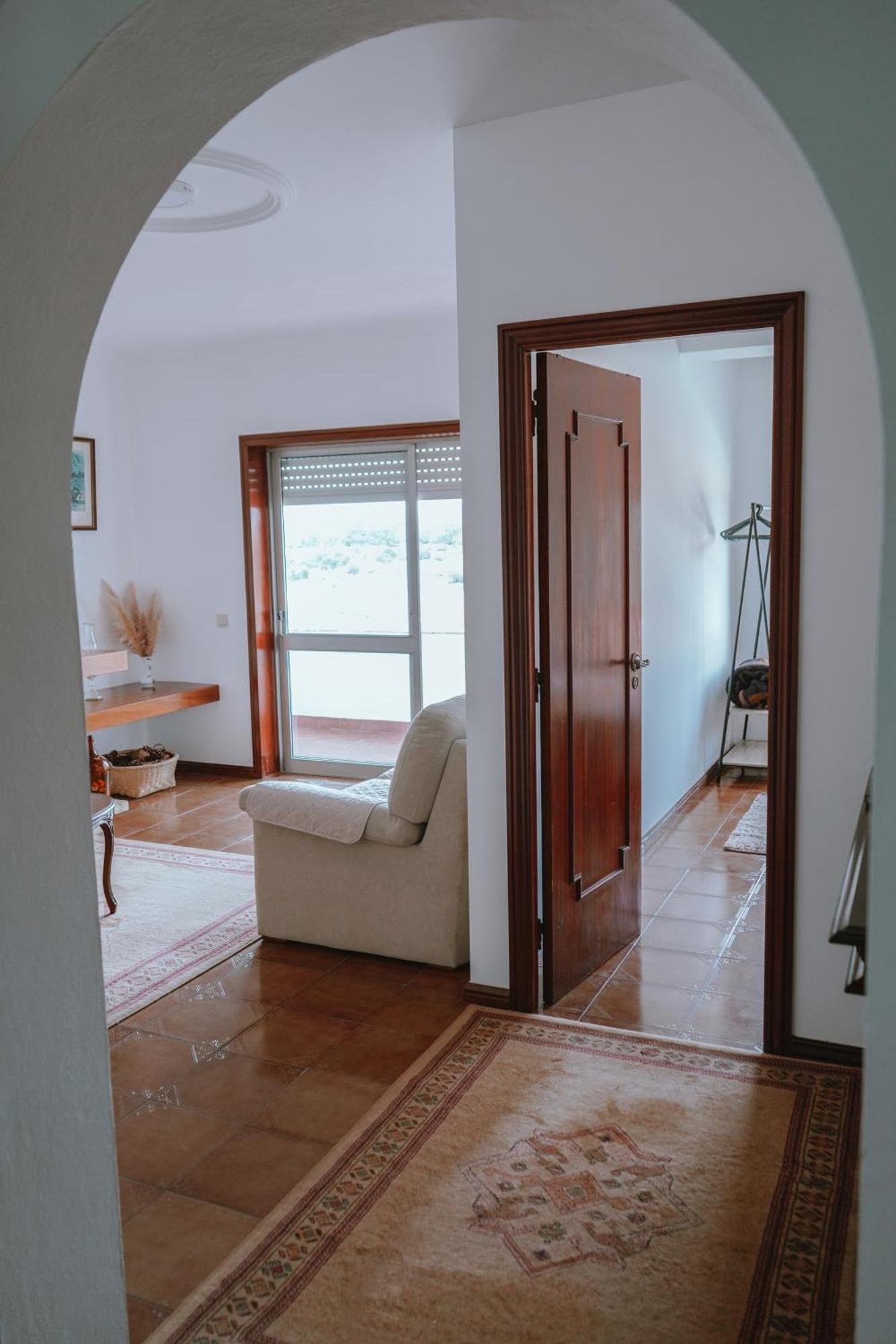 Apartmán Ferias Em Cerveira Vila Nova de Cerveira Exteriér fotografie
